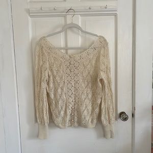 Sezane Anika Jumper